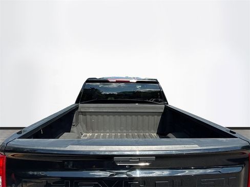 Used 2020 Chevrolet Silverado 1500 RST w/ All-Star Edition image 26