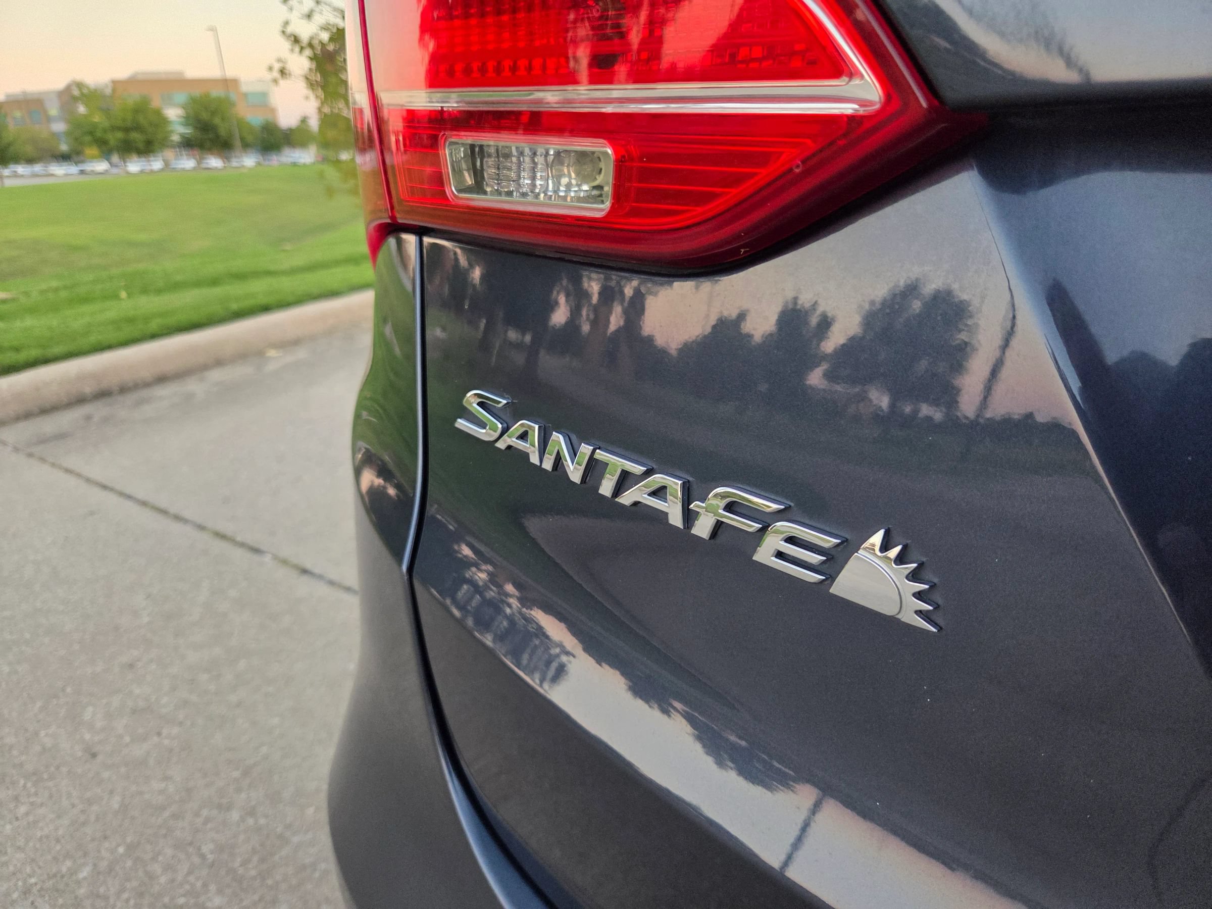 Used 2013 Hyundai Santa Fe Sport FWD image 52