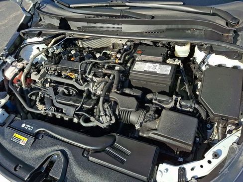 Used 2024 Toyota Corolla LE FWD image 26