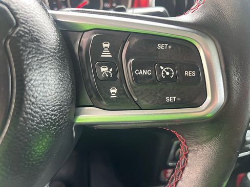 Used 2019 Jeep Wrangler Unlimited Rubicon AWD/4WD image 31