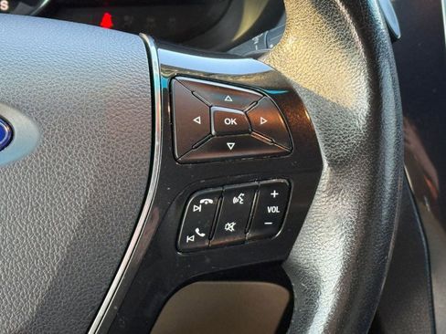 Used 2016 Ford Explorer Limited image 26