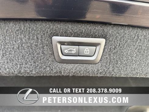 Used 2020 BMW M850i Gran Coupe xDrive image 21