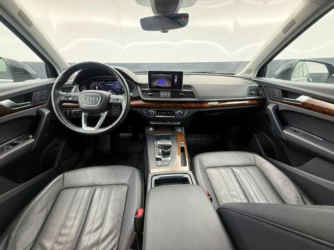 Used 2018 Audi Q5 2.0T Premium Plus AWD/4WD image 36