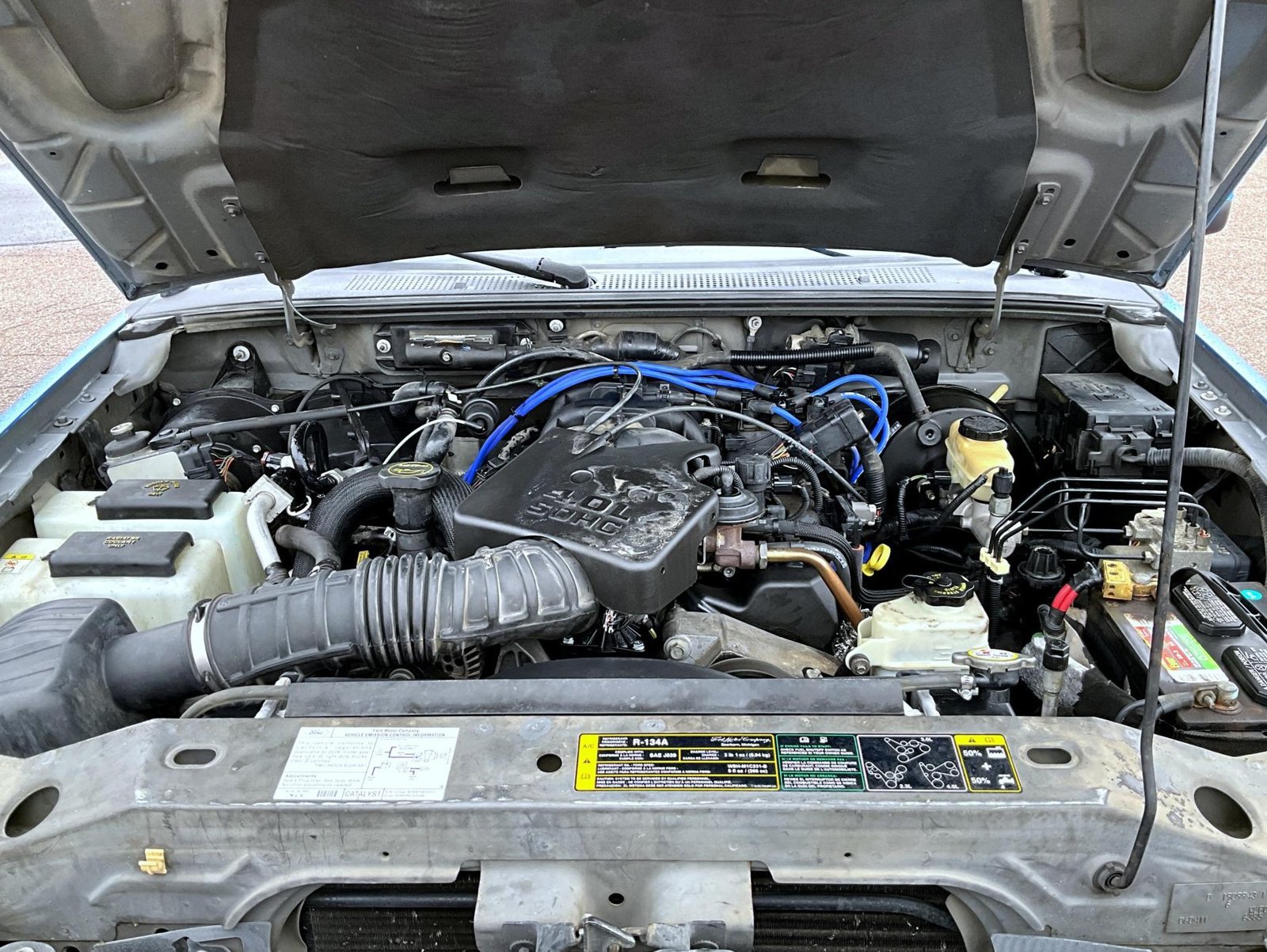 Used 2006 Ford Ranger FX4 AWD/4WD image 25