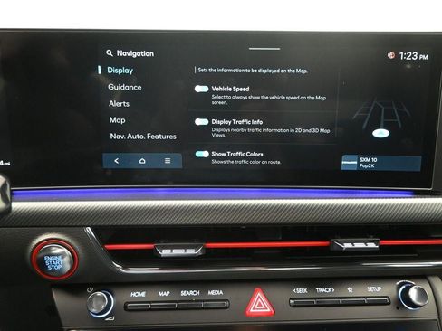 New 2026 Hyundai Sonata N Line image 21