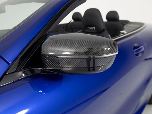 Used 2022 BMW M8 Competition w/ M Carbon Exterior Package AWD/4WD image 44