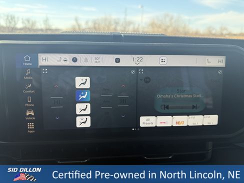 Used 2025 Jeep Wrangler Unlimited Rubicon w/ XTREMEE 35" Tire Package image 14