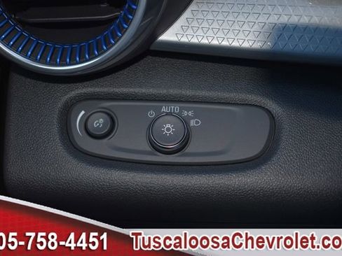 New 2026 Chevrolet Trax LT w/ LT Convenience Package image 30