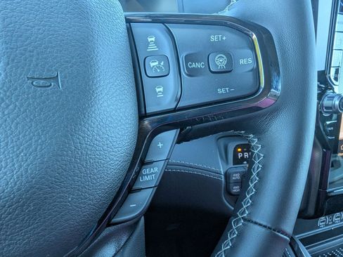 New 2026 RAM 1500 Limited image 19