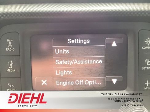 Used 2021 Jeep Wrangler Sport AWD/4WD image 22