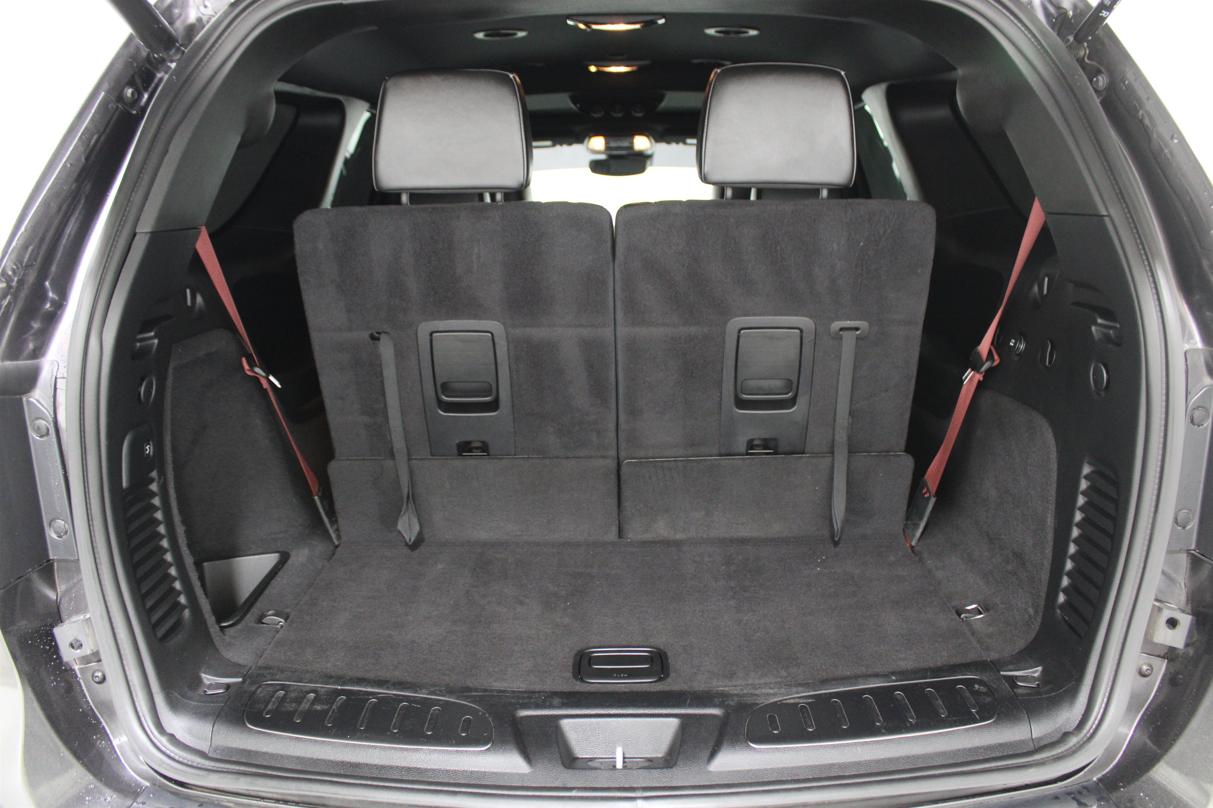 Used 2021 Dodge Durango SRT Hellcat w/ Technology Group AWD/4WD image 23