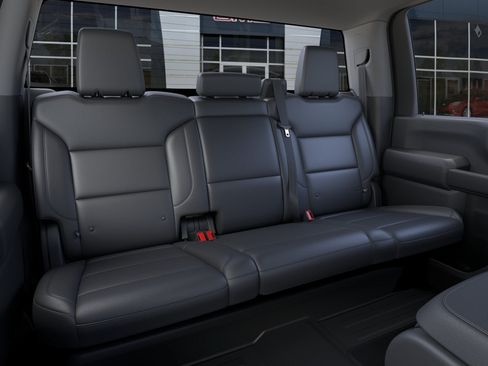 New 2026 GMC Sierra 3500 Pro w/ Convenience Package AWD/4WD image 42