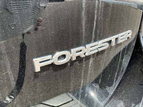 Used 2021 Subaru Forester Limited w/ Popular Package #3 AWD/4WD image 21