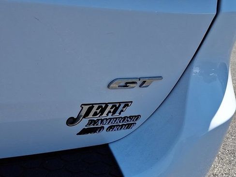 Certified 2023 Dodge Durango GT AWD/4WD image 37