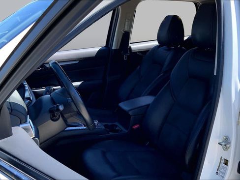 Used 2017 MAZDA CX-5 Touring AWD/4WD image 7
