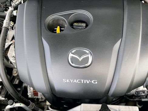 Used 2023 MAZDA CX-5 AWD 2.5 S w/ Premium Package image 33