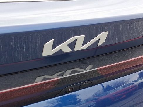 New 2026 Kia K5 GT-Line image 19
