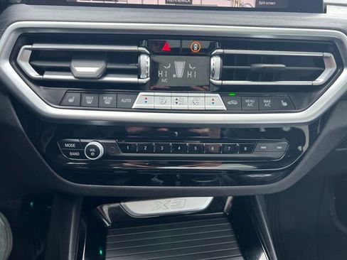 Used 2022 BMW X3 xDrive30i w/ Convenience Package image 15