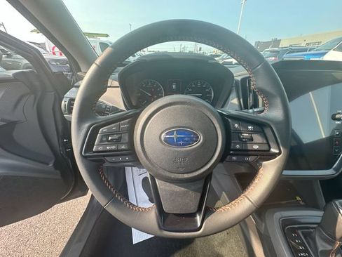 Used 2024 Subaru Crosstrek 2.5i Limited w/ Popular Package #4A AWD/4WD image 16