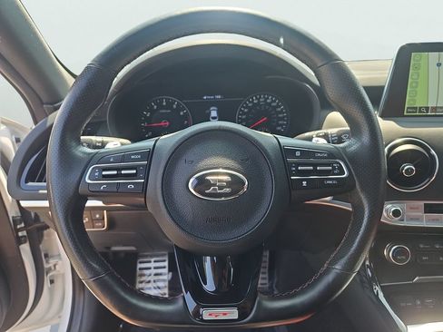 Used 2019 Kia Stinger GT2 AWD/4WD image 31