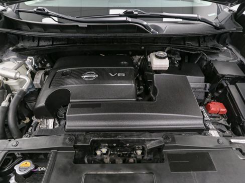 Used 2024 Nissan Murano SL image 13