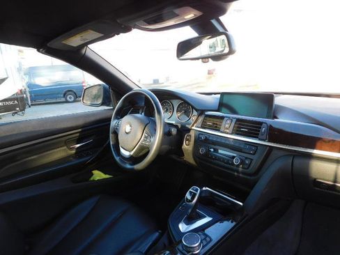 Used 2015 BMW 428i Convertible image 37
