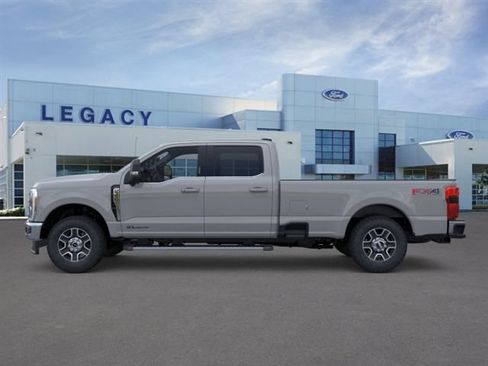 New 2026 Ford F350 Lariat w/ FX4 Off-Road Package AWD/4WD image 3