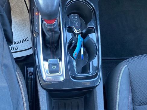 Used 2023 Chevrolet TrailBlazer RS w/ Sun and Liftgate Package image 31