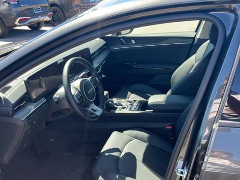 New 2026 Kia K5 EX image 29