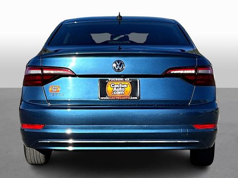 Used 2020 Volkswagen Jetta R-Line image 4