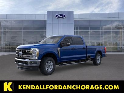 New 2026 Ford F350 XLT