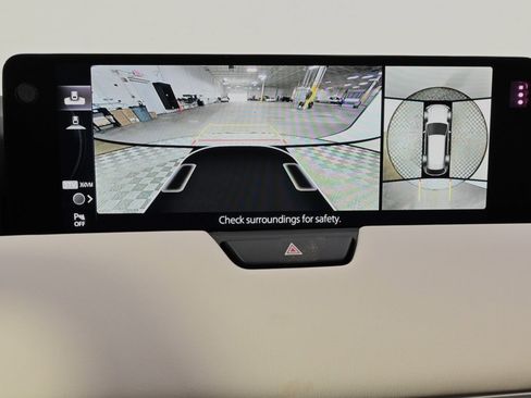 New 2026 MAZDA CX-90 Plug-In Hybrid w/ Premium Plus image 31