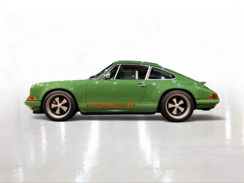 Used 1994 Porsche 911 GT3 RS image 3