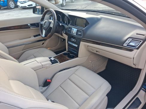Used 2014 Mercedes-Benz E 350 Coupe image 24