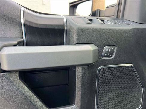 Used 2019 Ford F350 Platinum w/ Platinum Ultimate Package image 15
