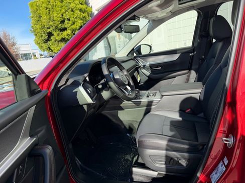 New 2026 MAZDA CX-90 3.3 Turbo w/ Premium Sport Pkg image 17