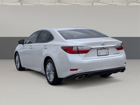 Used 2018 Lexus ES 350 w/ Accessory Package 2 FWD image 10