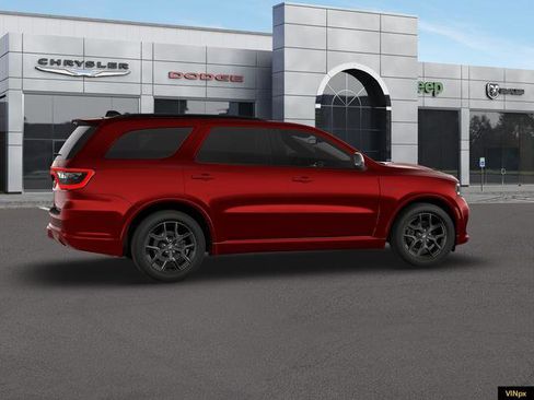 New 2026 Dodge Durango GT image 15