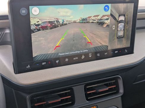 New 2025 Ford Maverick Lariat AWD/4WD image 3