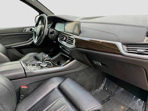 Used 2020 BMW X5 sDrive40i w/ Premium Package RWD image 14