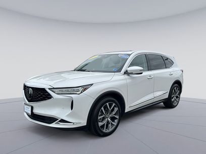 Certified 2024 Acura MDX FWD w/ Technology Package