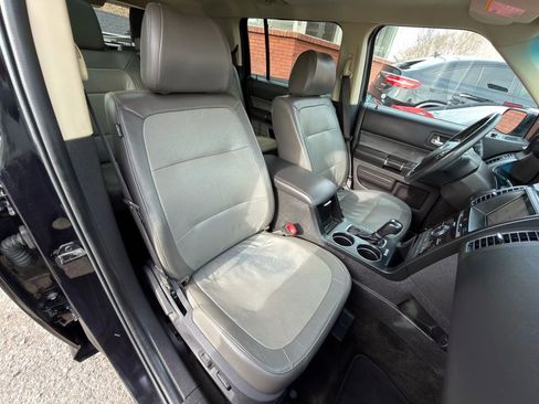 Used 2019 Ford Flex Limited w/ Limited Appearance Package image 4