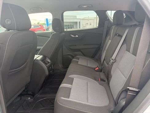 Used 2024 Chevrolet Blazer LT w/ Convenience Package FWD image 21