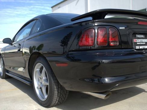 Used 1997 Ford Mustang Cobra image 33
