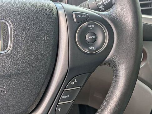 Used 2018 Honda Pilot EX-L image 28
