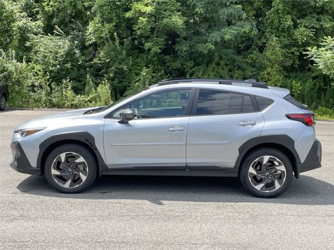 Certified 2025 Subaru Crosstrek 2.5i Limited AWD/4WD image 2