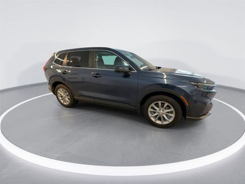 Used 2025 Honda CR-V EX image 2