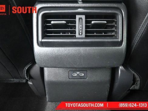 Used 2025 MAZDA CX-50 AWD 2.5 S w/ Preferred Package image 22