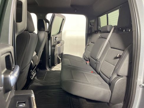 Used 2020 GMC Sierra 1500 SLE w/ SLE Value Package AWD/4WD image 20