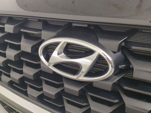 Certified 2023 Hyundai Santa Fe SE FWD image 13